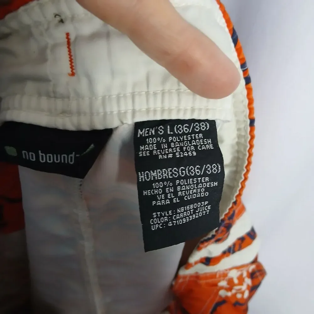 No Boundaries no boundaries